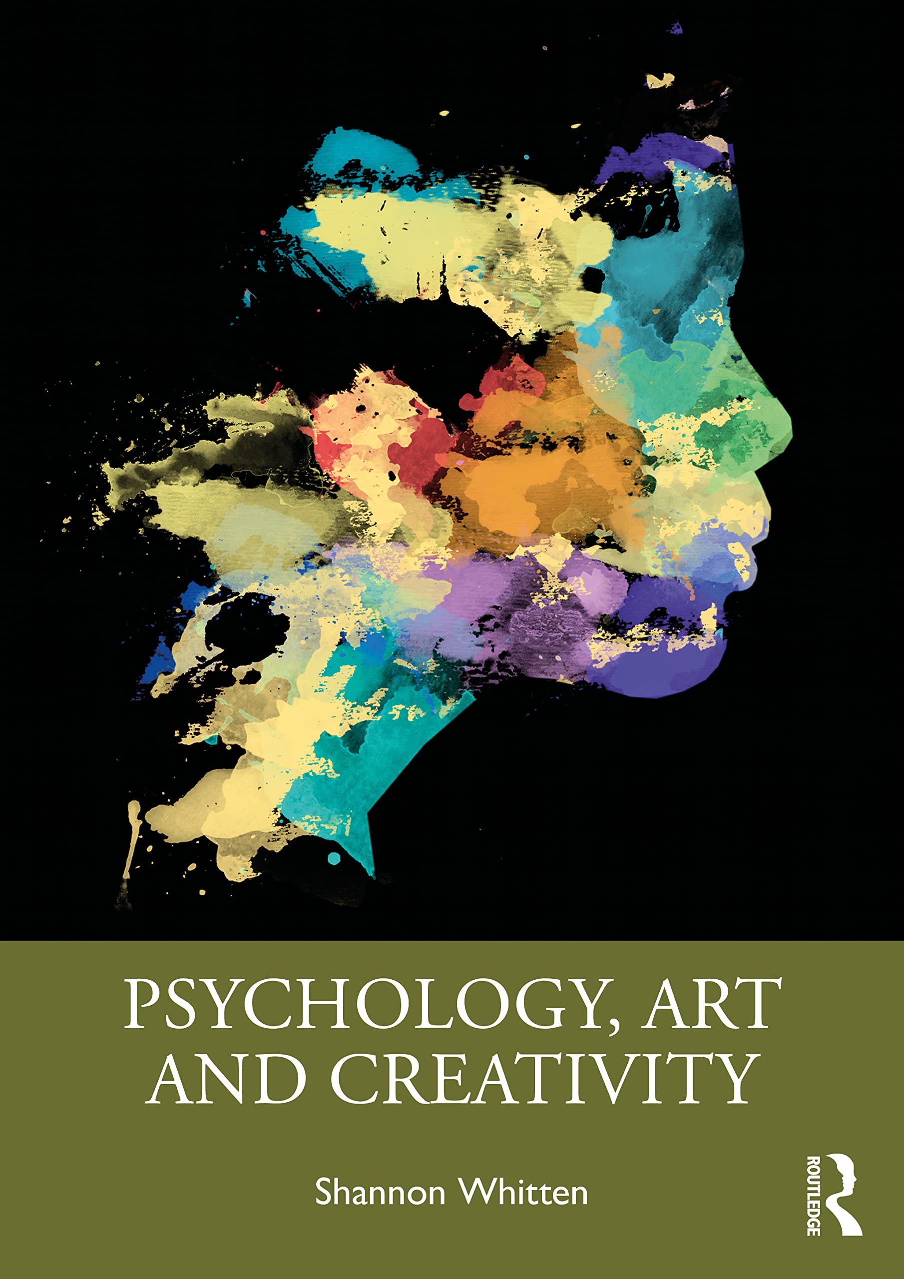 Shannon Whitten Psychology, Art And Creativity