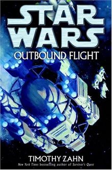 Outbound Flight: Star Wars