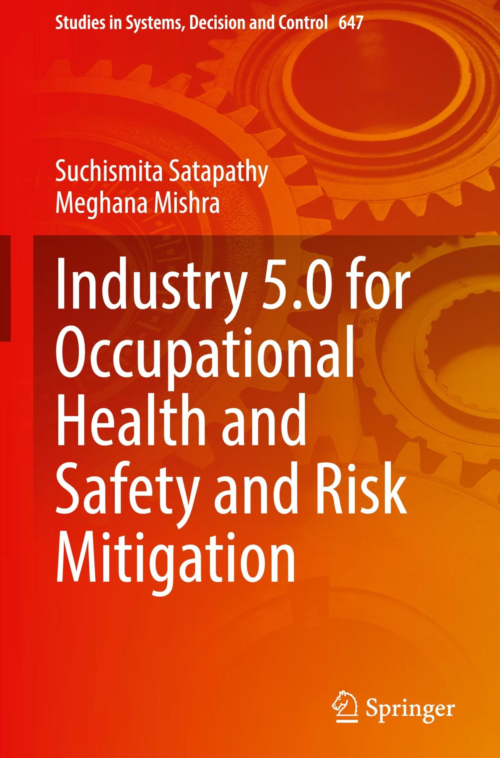 Industry 5.0 for Occupational Health and Safety and Risk Mitigation