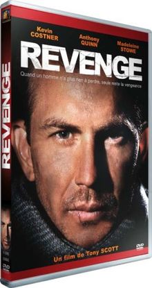 Revenge [FR Import]