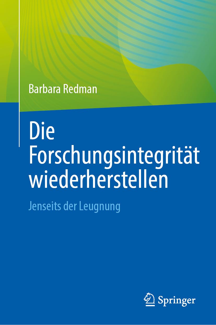 Die Forschungsintegrität wiederherstellen: Jenseits der Leugnung