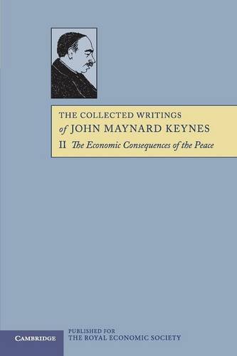 The Collected Writings of John Maynard Keynes 30 Volume Paperback Set: The Collected Writings of John Maynard Keynes