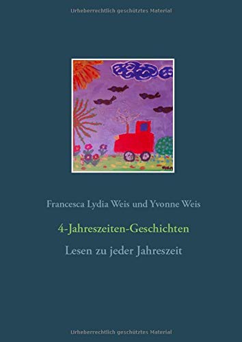 4-Jahreszeiten-Geschichten: Lesen zu jeder Jahreszeit