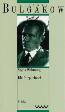Gesammelte Werke, 13 Bde. in 15 Tl.-Bdn., Bd.9, Sojas Wohnung