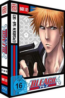 Bleach - TV Serie - Vol.9 - [Blu-ray]