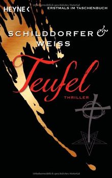 Teufel: Thriller