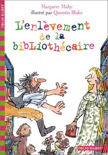 L'enlèvement de la bibliothécaire