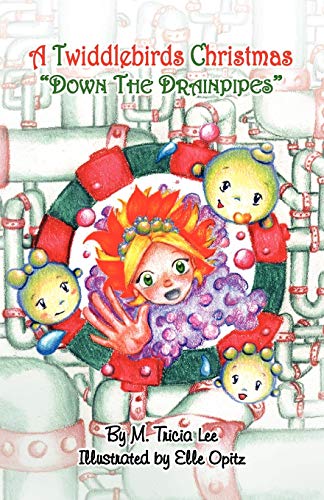A Twiddlebirds Christmas