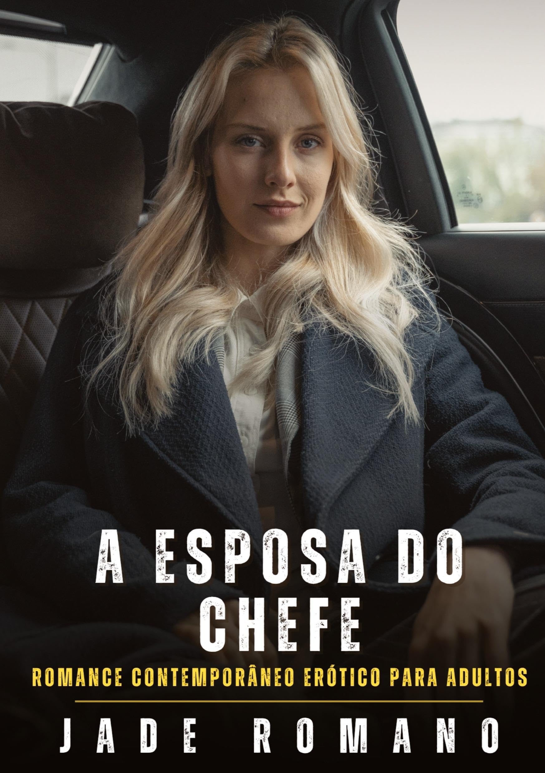 A Esposa do Chefe: Romance Contemporâneo Erótico para Adultos