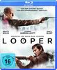 Looper [Blu-ray]