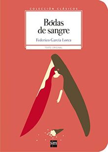 Bodas de sangre (Clásicos)