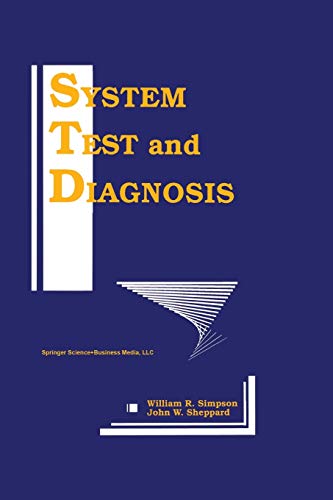System Test And Diagnosis