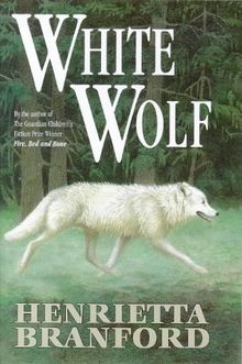 White Wolf