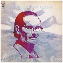 The Bill Evans Album