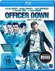 Officer Down: Dirty Copland [Blu-ray]