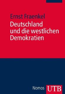 Deutschland und die westlichen Demokratien