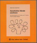 Geschickte Hände zeichnen