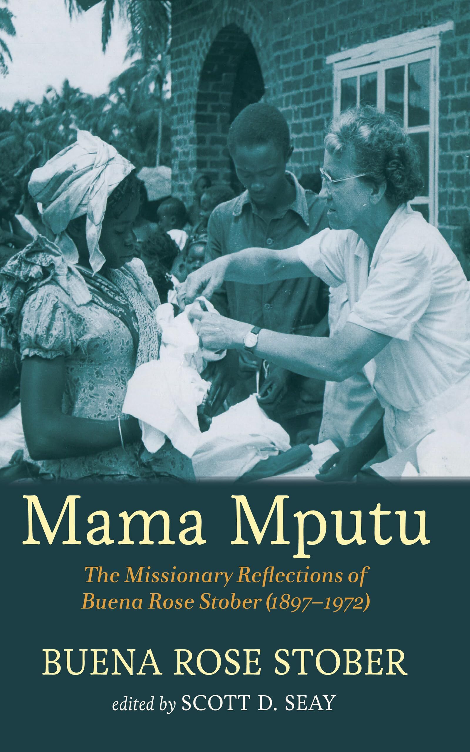 Mama Mputu