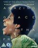Amazing Grace [Blu-Ray] (Keine deutsche Version)
