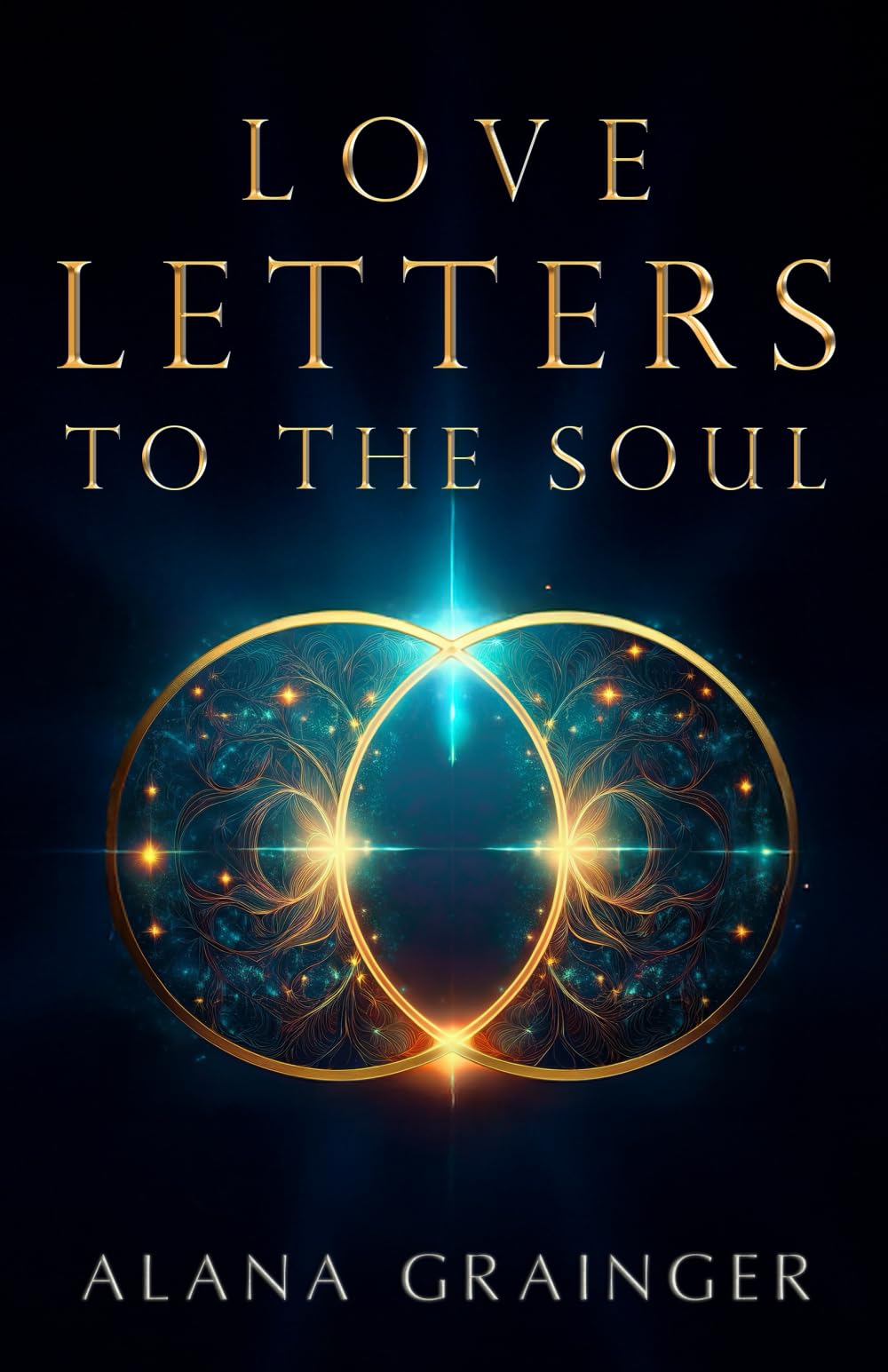 Love Letters to the Soul