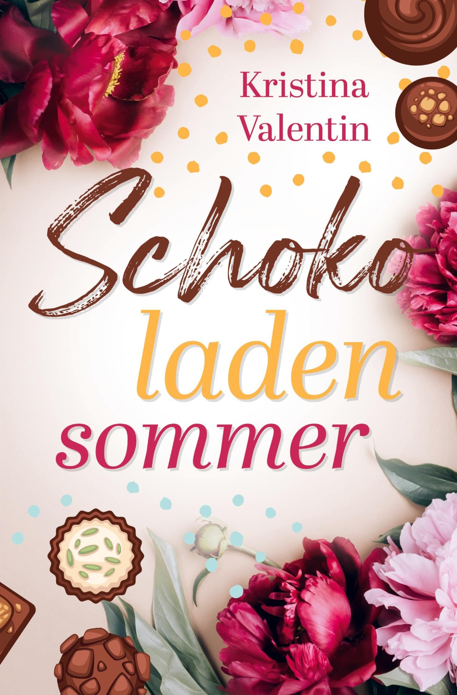Schokoladensommer - Neuware