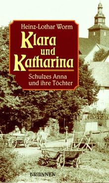 Klara und Katharina