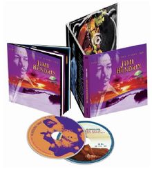 First Rays Of The New Rising Sun (+DVD)