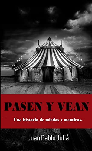 Pasen y vean