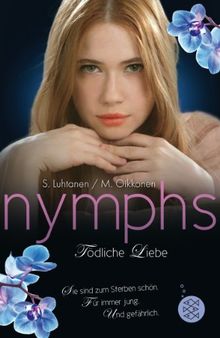 Nymphs 1.2: Tödliche Liebe