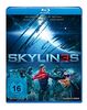 Skylines 3 [Blu-ray]