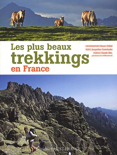 Les Plus Beaux Trekkings En France