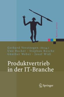 Produktvertrieb in der IT-Branche: Die SPIN-Methode (Xpert.press) (German Edition)