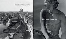 Potsdam, ein Paradies für meine Kamera: Max Baur. Fotografie
