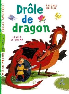 Drôle de dragon