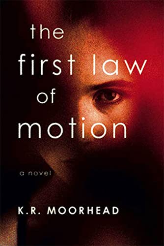 The First Law of Motion