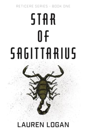 Star of Sagittarius: Reticere Series Book One