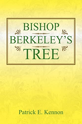 BISHOP BERKELEY'S TREE
