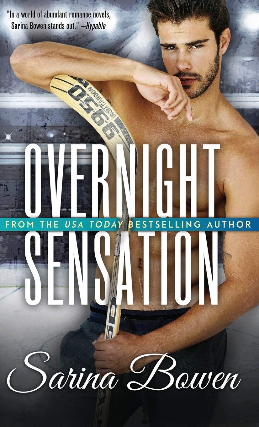 Overnight Sensation