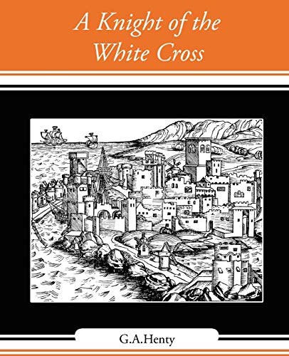 A Knight of the White Cross
