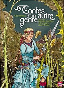 Contes d'un autre genre