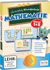 Lernerfolg Grundschule Mathematik Klasse 1+2