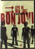 Bon Jovi - Live in New York/Nokia Theatre 2005