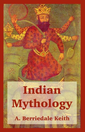 Indian Mythology