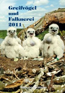 Greifvögel und Falknerei: Jahrbuch des Deutschen Falkenordens 2011 | Buch | Zustand sehr gut