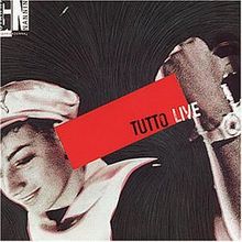 Tutto Live de Nannini,Gianna | CD | état bon
