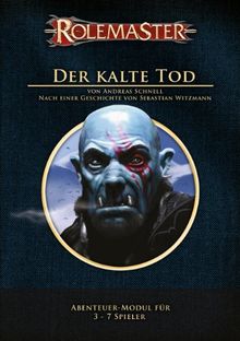 Der kalte Tod