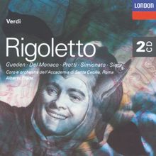 Verdi: Rigoletto (Gesamtaufnahme)