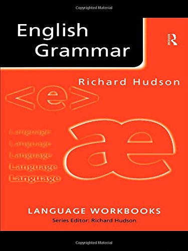English Grammar (Language Workbooks)