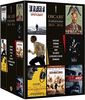Coffret oscar du meilleur film 2010-2016 