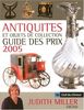 Antiquités et objets de collection : Guide des prix (L'Oeil du Chine)